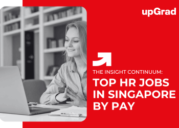Top HR Jobs in Singapore by Pay