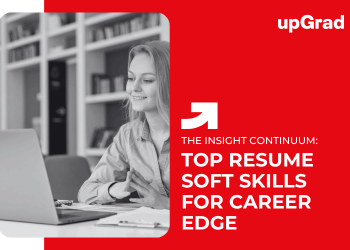 Top Resume Soft Skills for Career Edge