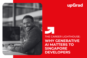 Benefits of Generative AI for Singapore Developers