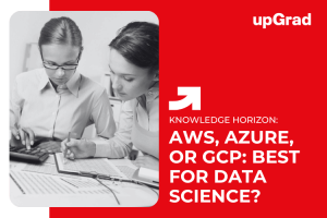 Which Cloud Platform Is Best for Data Scientists in Singapore? AWS, Azure, or Google Cloud?