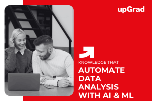How to Use AI & Machine Learning to Automate Data Analysis