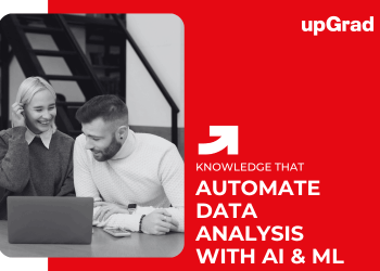 Automate Data Analysis With AI & ML