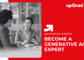 Become a Generative AI Expert