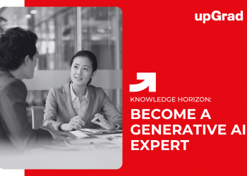 Become a Generative AI Expert