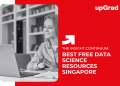 Best Free Data Science Resources Singapore