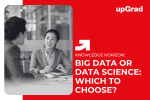 Big Data vs. Data Science: What’s the Difference and Which One Should You Learn?