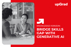 How Learning Generative AI Closes the Skills Gap for Non-Tech Professionals in Singapore