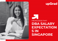 DBA Salary Expectations in Singapore