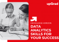 Data Analytics Skills for Your Success