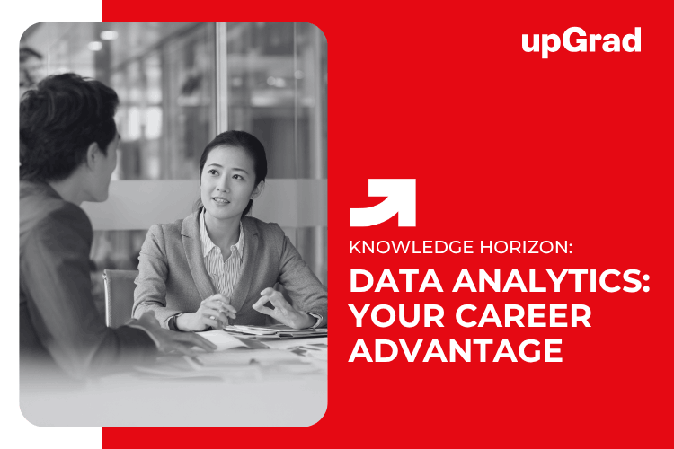 Data Analytics: Your Career Advantage