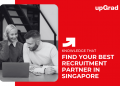 Find Your Best Recruitment Partner in Singapore