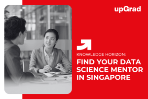 How to Find a Data Science Mentor in Singapore – Tips for networking and guidance