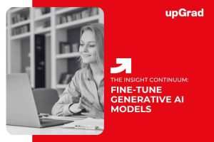 How to Fine-Tune a Generative AI Model for Your Business