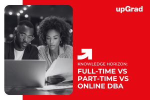 Choosing the Right DBA Format in Singapore: Full-Time, Part-Time, or Online?