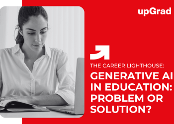 Generative AI in Education: Problem or Solution?