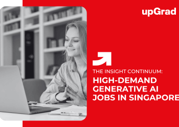 High-Demand Generative AI Jobs in Singapore