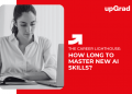 How Long to Master New AI Skills?