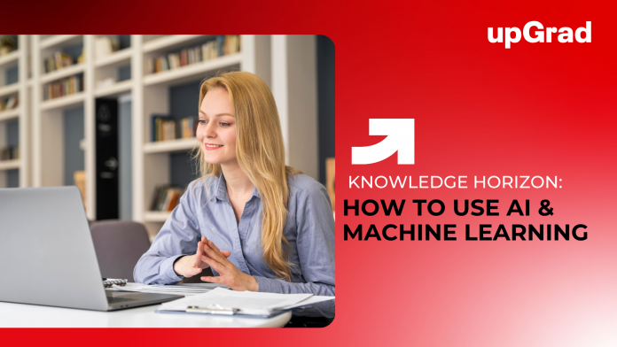 How to Use AI & Machine Learning