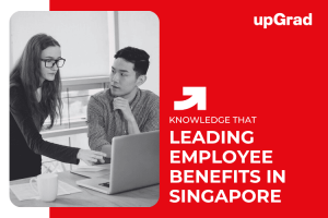 Top 10 Employee Benefits Offered by Leading Employers in Singapore