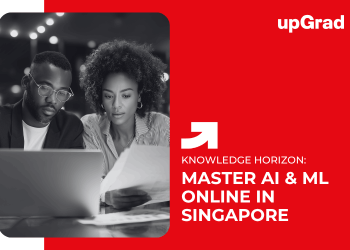 Master AI & ML Online in Singapore