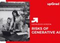 Risks of Generative AI