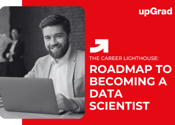 Roadmap to Becoming a Data Scientist