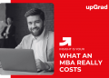 What an MBA Really Costs