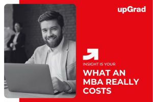 Thinking of an MBA? Find Out What It Really Costs in Singapore
