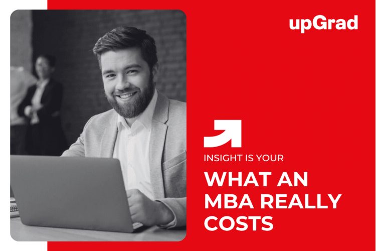 What an MBA Really Costs