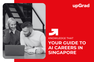 AI Career Opportunities in Singapore: A Guide to Thriving in Tech