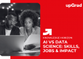 AI vs Data Science: Skills, Jobs & Impact