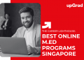Best Online M.Ed Programs Singapore