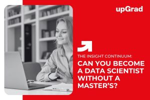 Can You Become a Data Scientist without a Master’s Degree in Singapore?