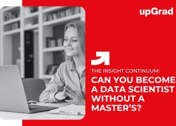 Can You Become a Data Scientist Without a Master’s?