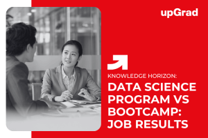 Online Data Science Program vs Bootcamp: What’s Better for Landing a Job in Singapore?