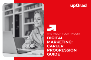 Career Progression in Digital Marketing: From Entry-Level to Manager