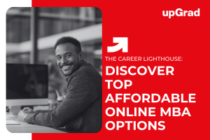 What are Some Good and Affordable Online MBA Programs Worldwide?