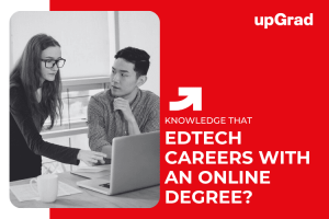 Will an Online Degree in Education Open Doors to EdTech Careers in Singapore?