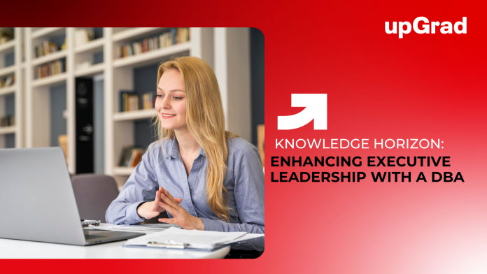 Business Leadership Programme