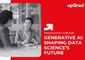 Generative AI: Shaping Data Science’s Future