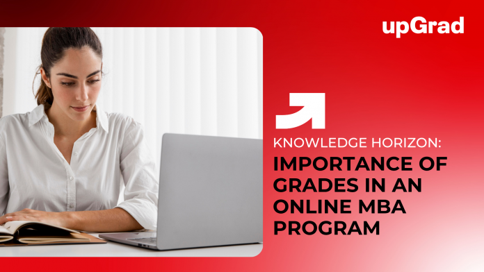 importance of grades