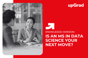 Is a Master’s in Data Science worth it for a Career Switch in Singapore?