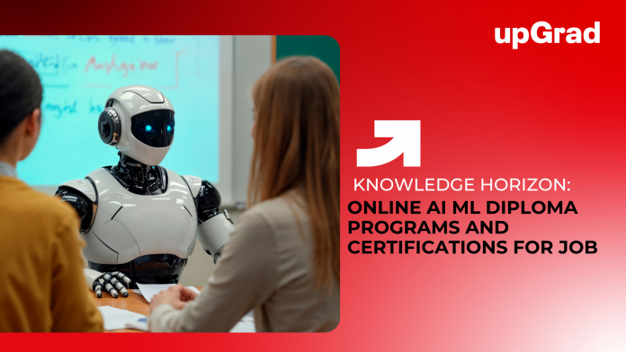 AI & ML Courses
