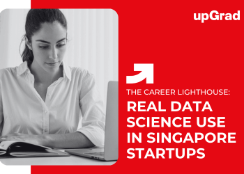 Real Data Science Use in Singapore Startups