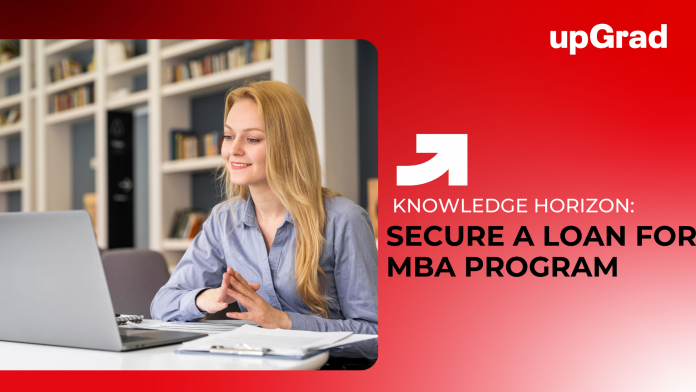 MBA loan Singapore