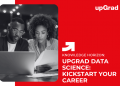 upGrad Data Science: Kickstart Your Career