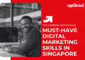Must-Have Digital Marketing Skills for Career Success in Singapore