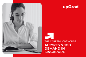 Understanding Artificial Intelligence: Types of AI and Their Demand in Singapore’s Job Market