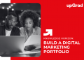 digital marketing portfolio