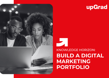 digital marketing portfolio